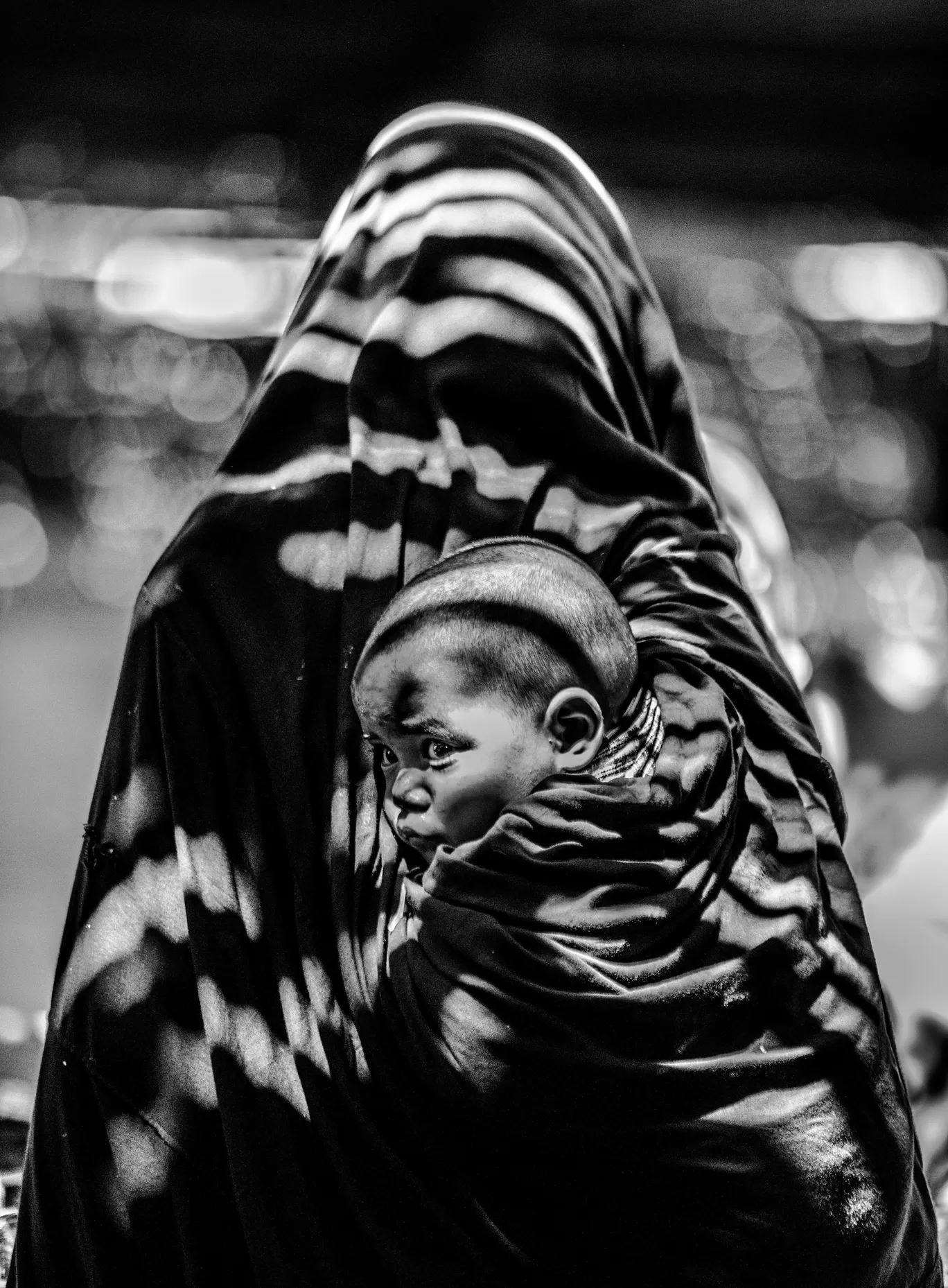 Photo of Merzouga By Sonali Devnani