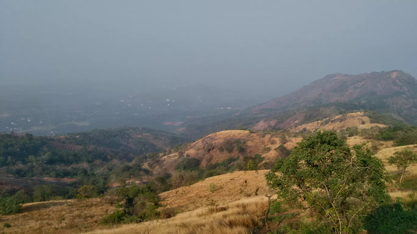 Photo of kodikuthimala View Point By Gokul Santhosh