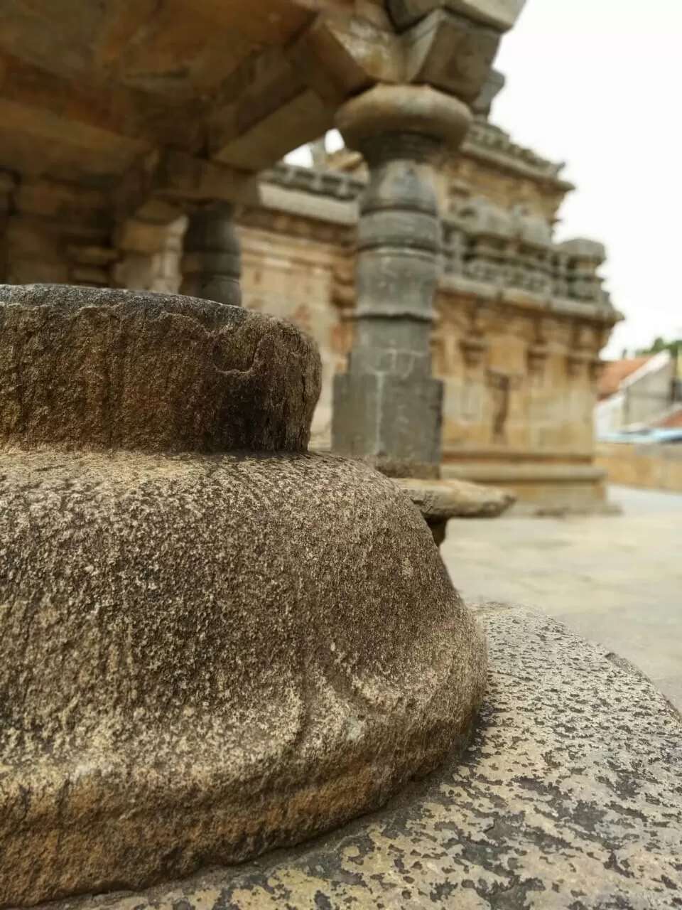 Photo of Kambadahalli Jain Mutt By Gokul Santhosh