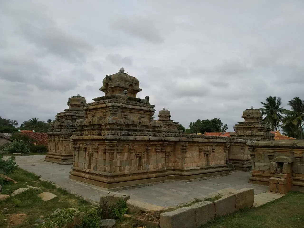 Photo of Kambadahalli Jain Mutt By Gokul Santhosh