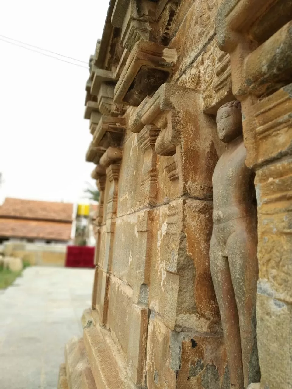 Photo of Kambadahalli Jain Mutt By Gokul Santhosh