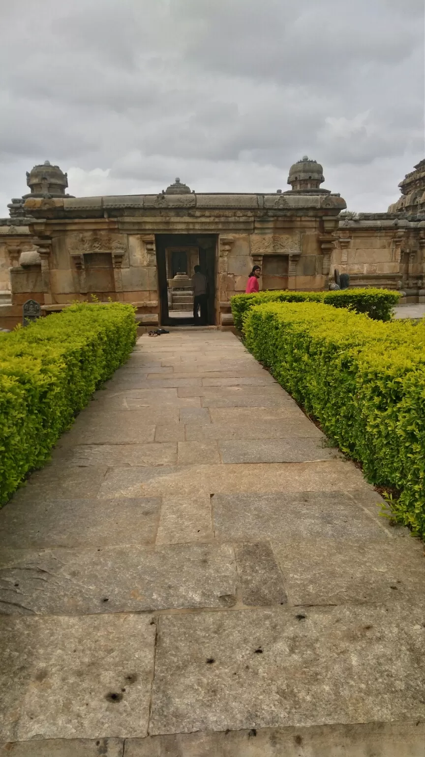 Photo of Kambadahalli Jain Mutt By Gokul Santhosh