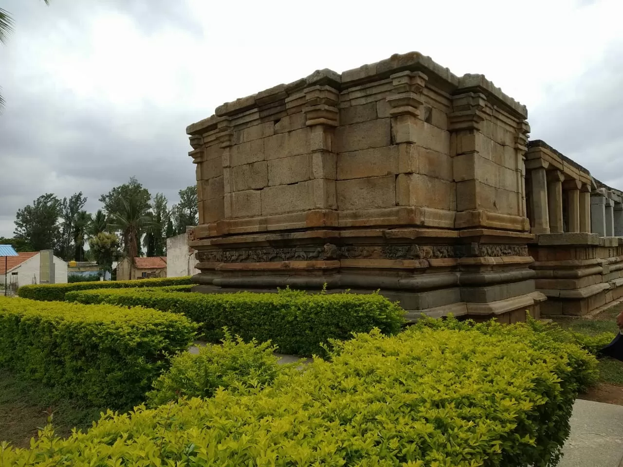 Photo of Kambadahalli Jain Mutt By Gokul Santhosh