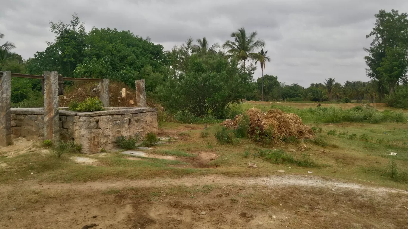Photo of Kambadahalli Jain Mutt By Gokul Santhosh
