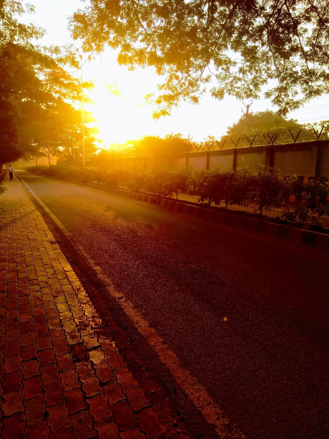 Photo of Visakhapatnam Railway Station By Priyansh Singh