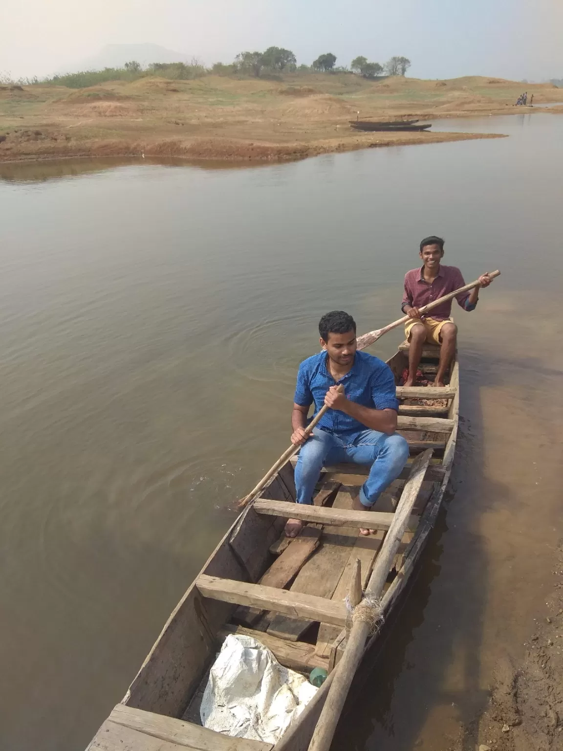 Photo of Raiwada reservoir By Priyansh Singh