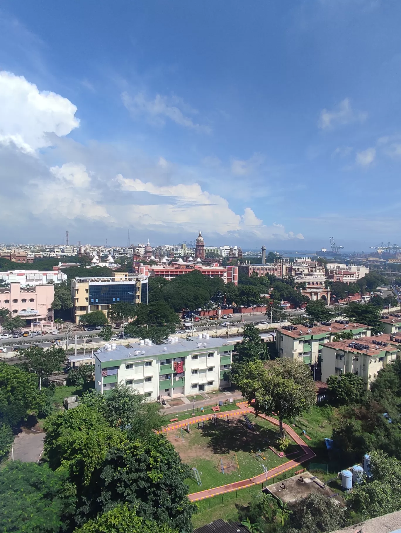 Photo of Madras Law College By Priyansh Singh