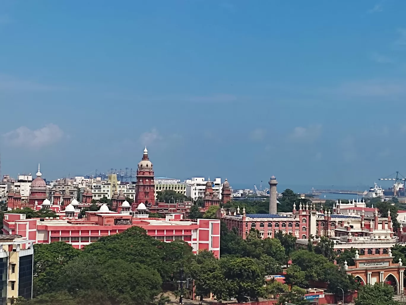 Photo of Madras Law College By Priyansh Singh