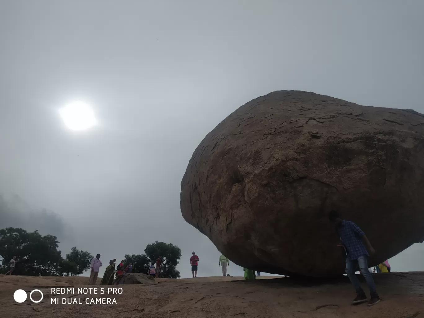 Photo of Mahabalipuram By Sharmili Sivaprakash