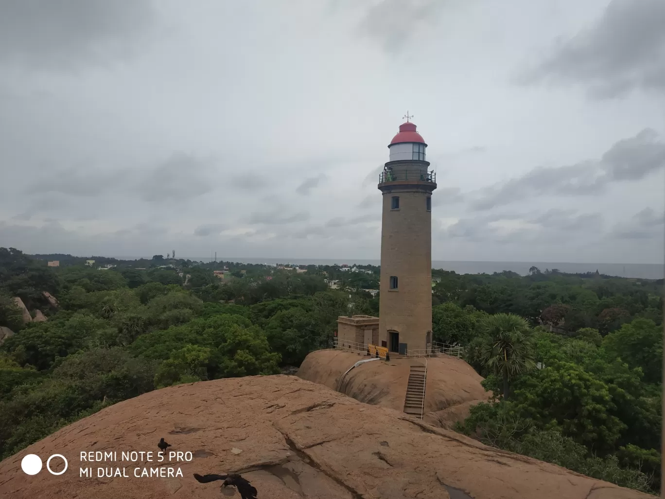 Photo of Mahabalipuram By Sharmili Sivaprakash