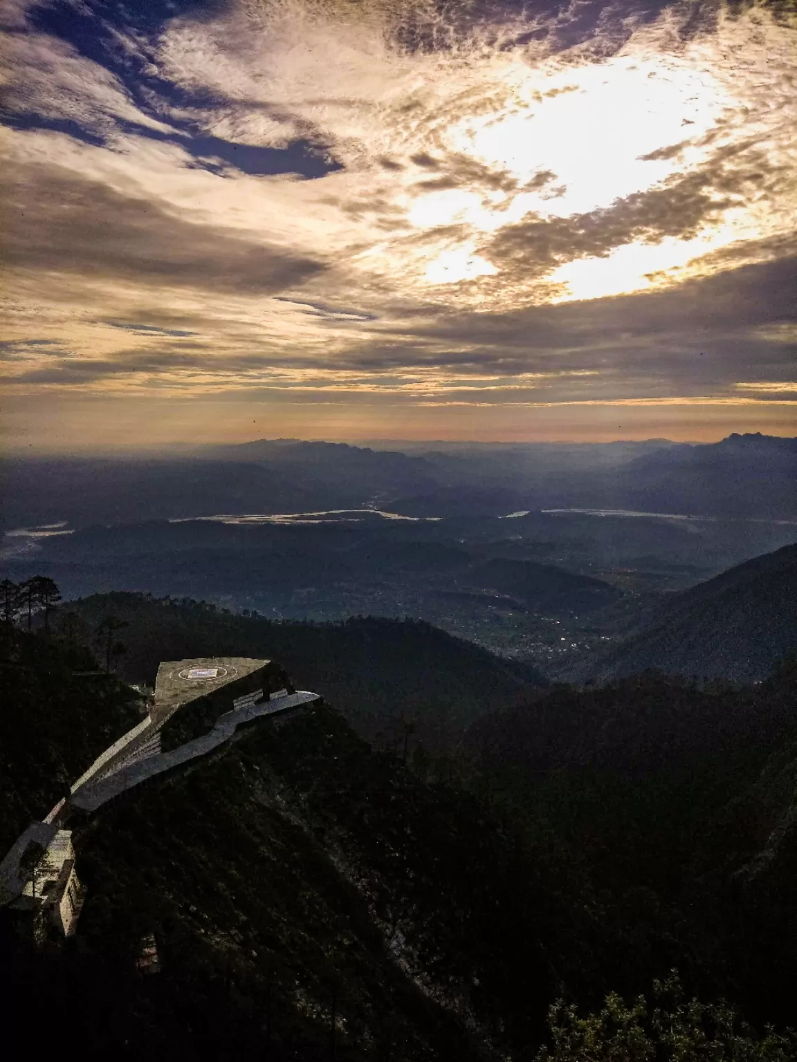 Photo of Jammu By Random_Rum