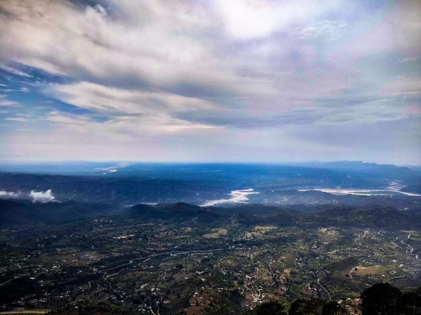 Photo of Jammu By Random_Rum