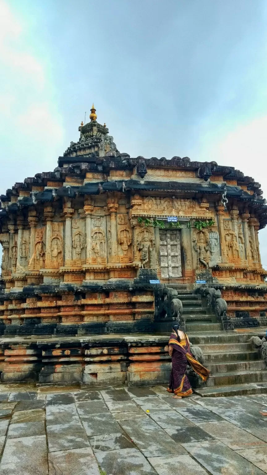 Photo of Sringeri By Shreekara udupa