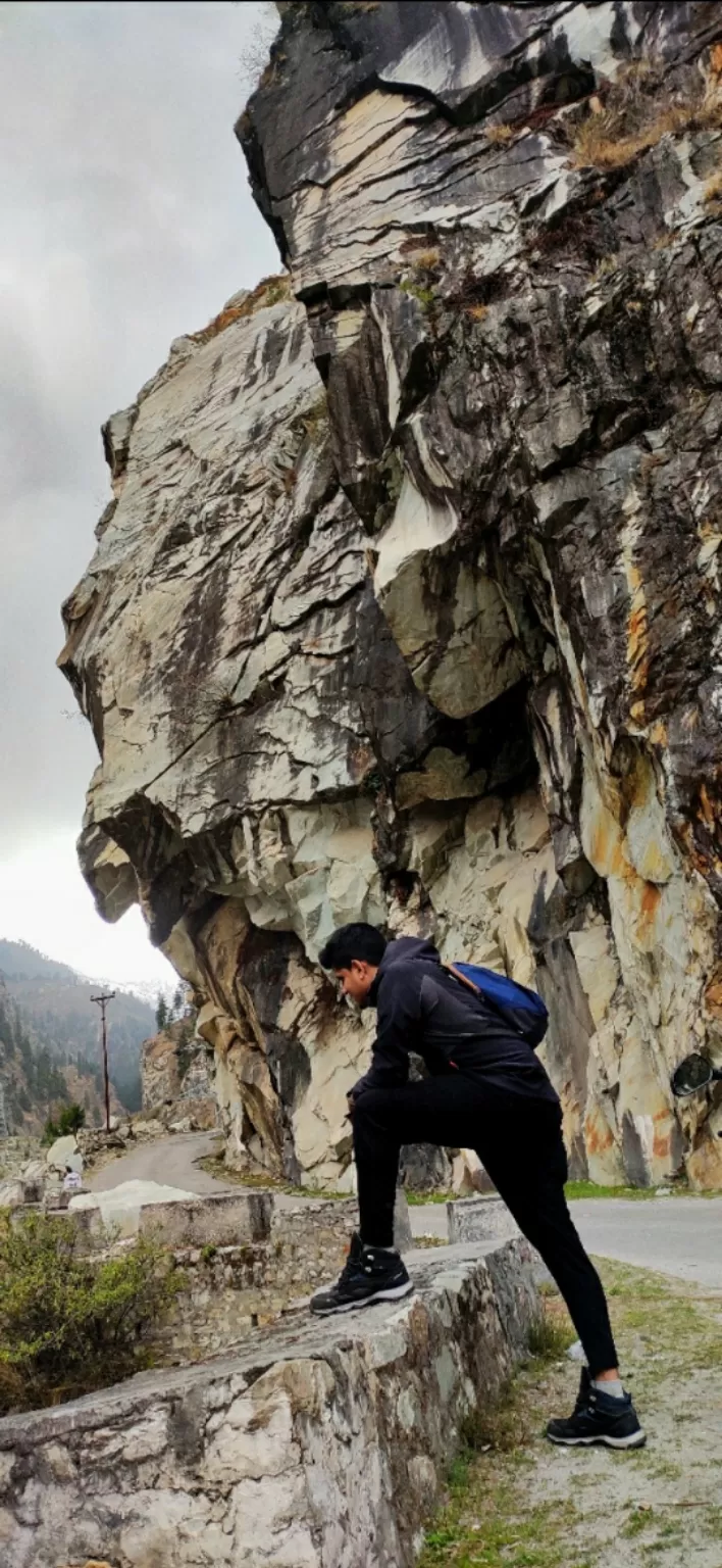 Photo of Malana By Shreekara udupa