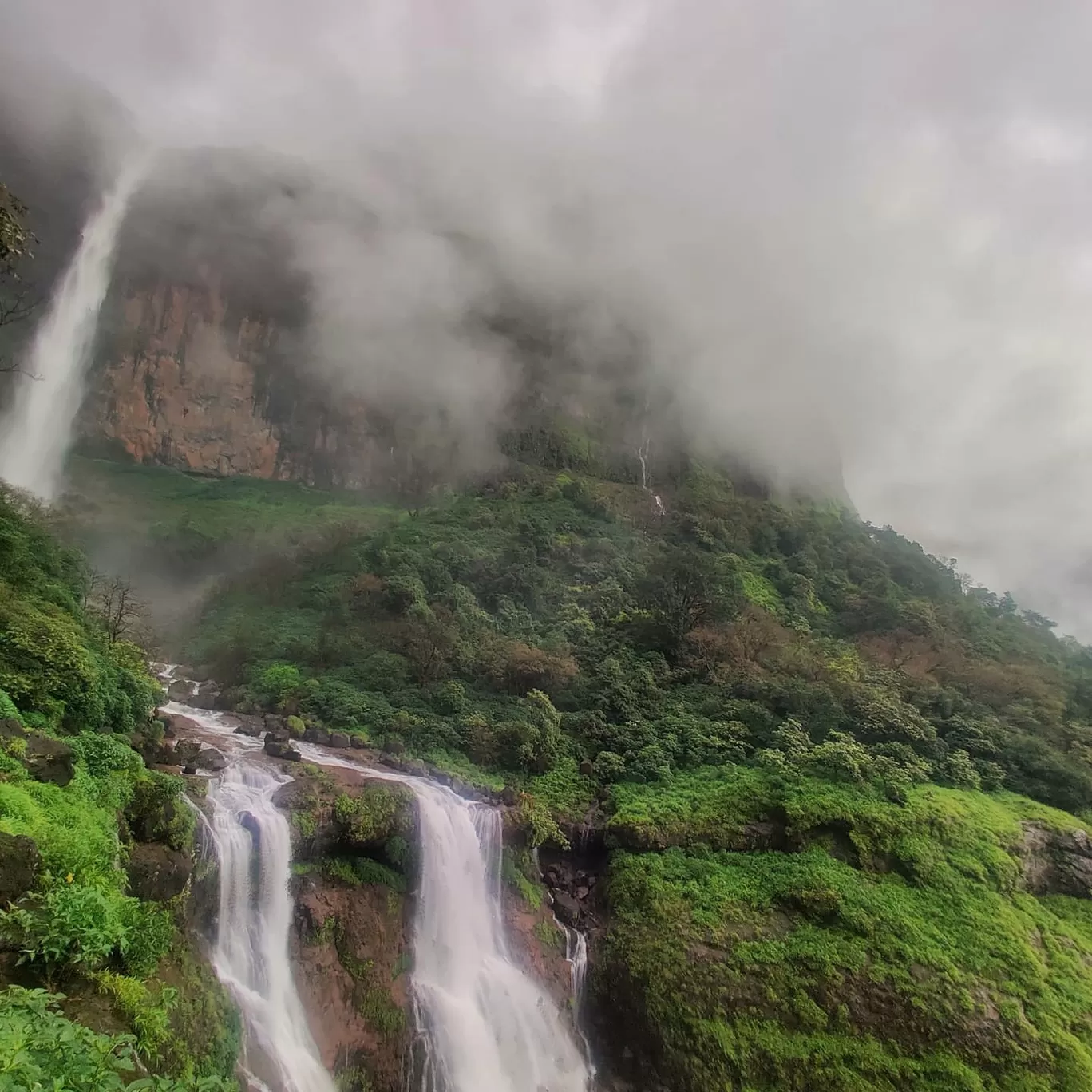 Photo of Raigad By Shreekara udupa