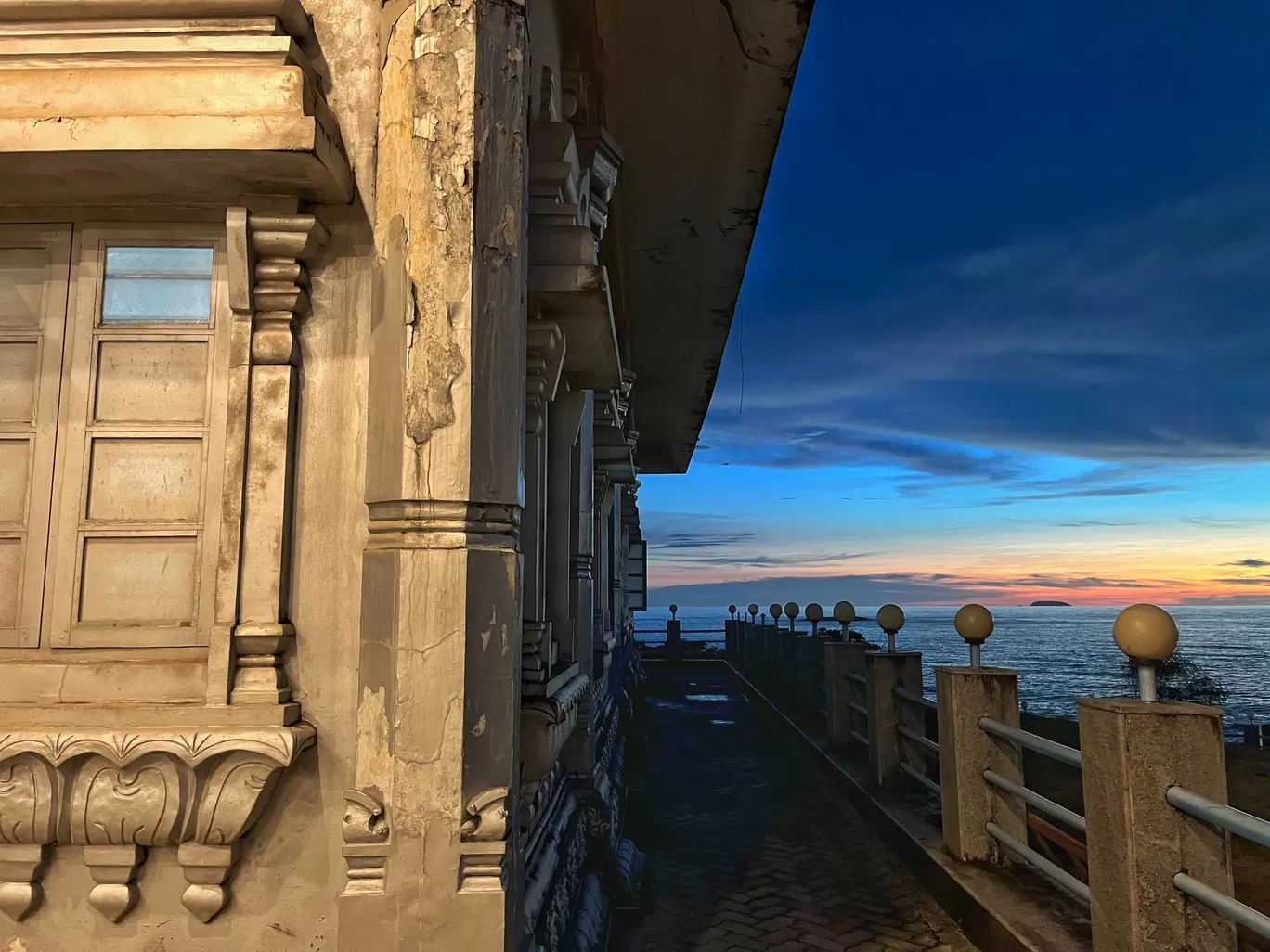 Photo of Murudeshwar Temple By Shreekara udupa