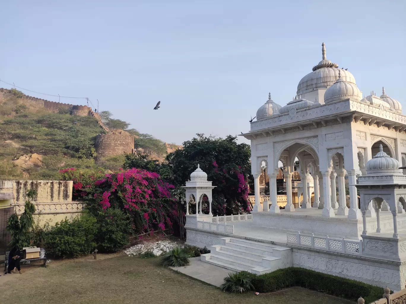 Photo of Jaipur By Trijya Bhardwaj