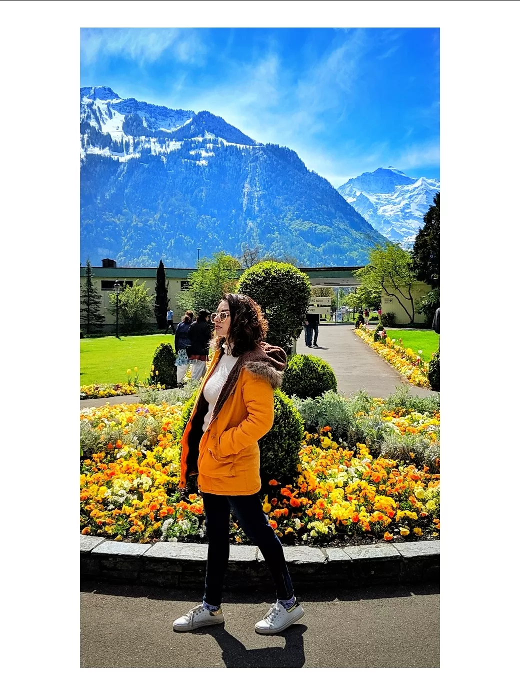 Photo of Switzerland By Diva On Vacay