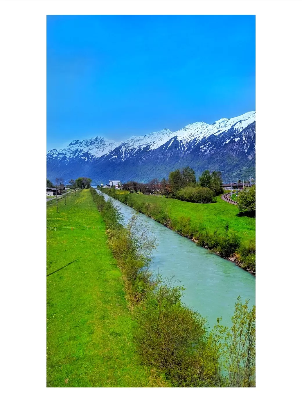 Photo of Switzerland By Diva On Vacay