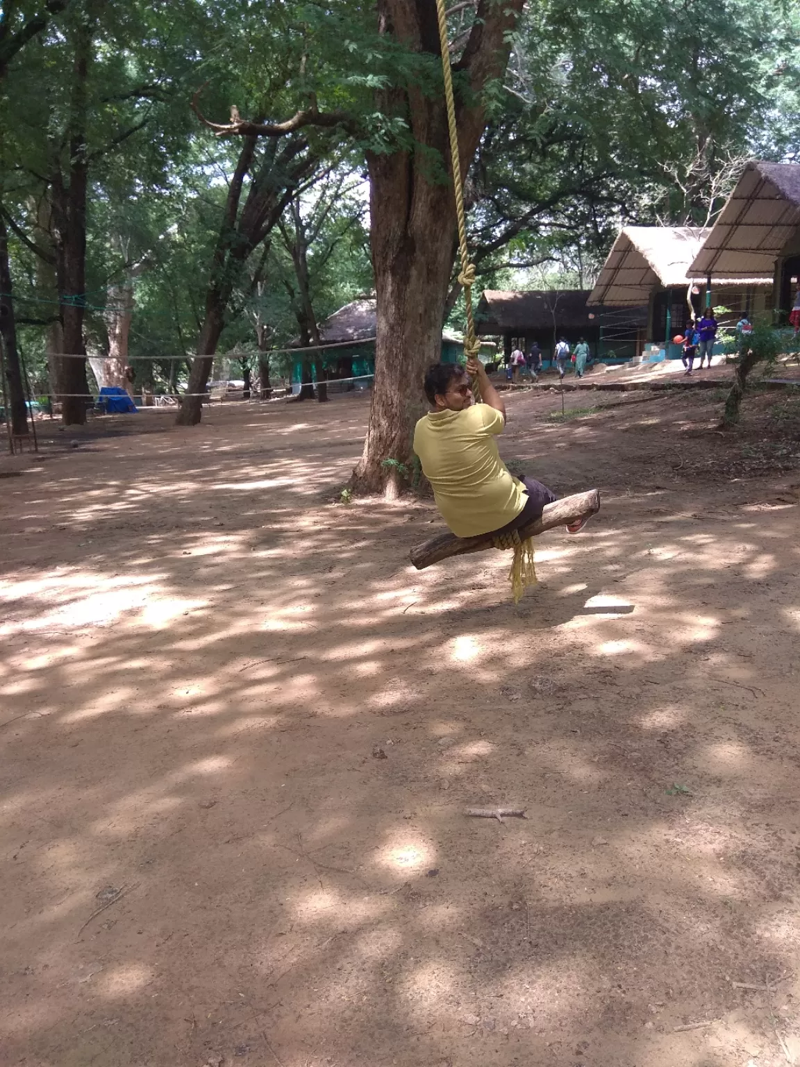 Photo of Galibore Nature Camp By Chayanika Sen