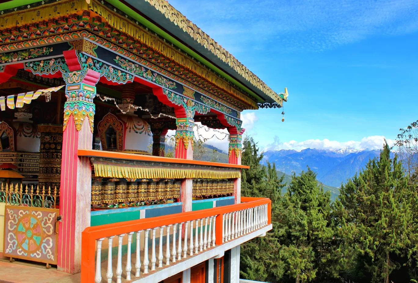 Photo of Tawang By Ayush Yadav