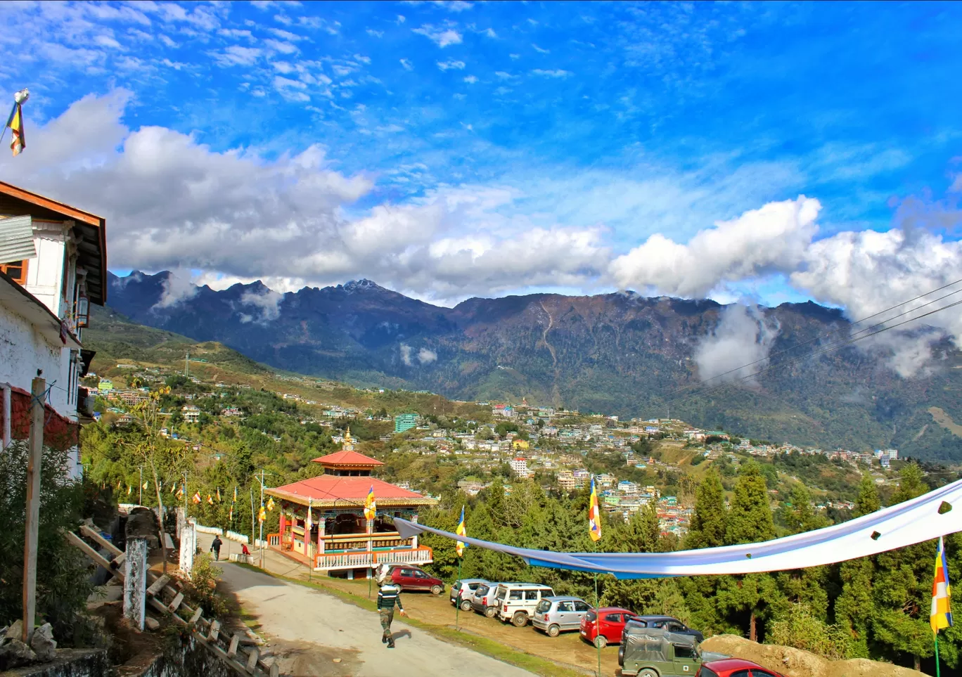 Photo of Tawang By Ayush Yadav