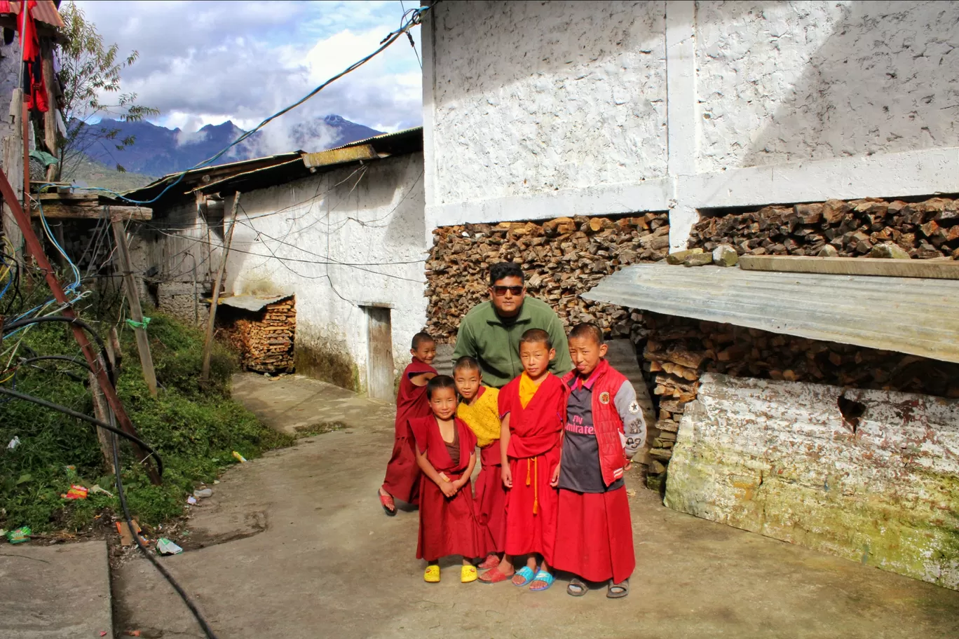 Photo of Tawang By Ayush Yadav