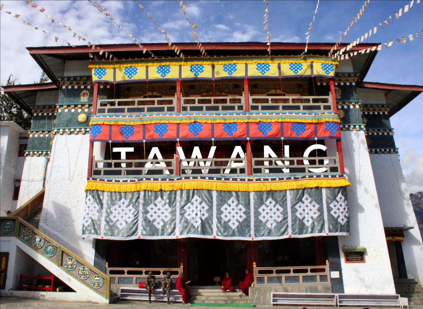 Photo of Tawang By Ayush Yadav