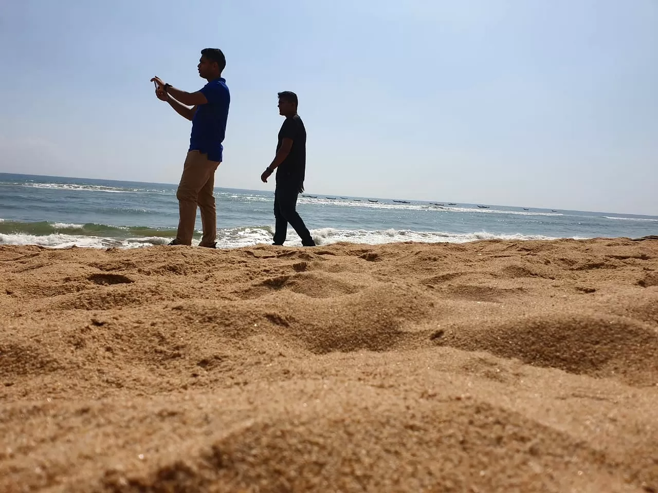 Photo of Orissa By Ayush Yadav