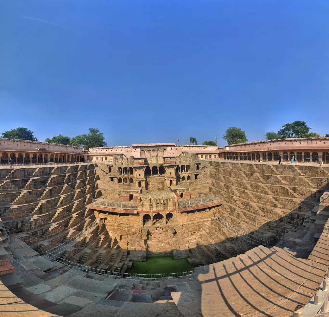 Photo of Abhaneri By Ayush Yadav