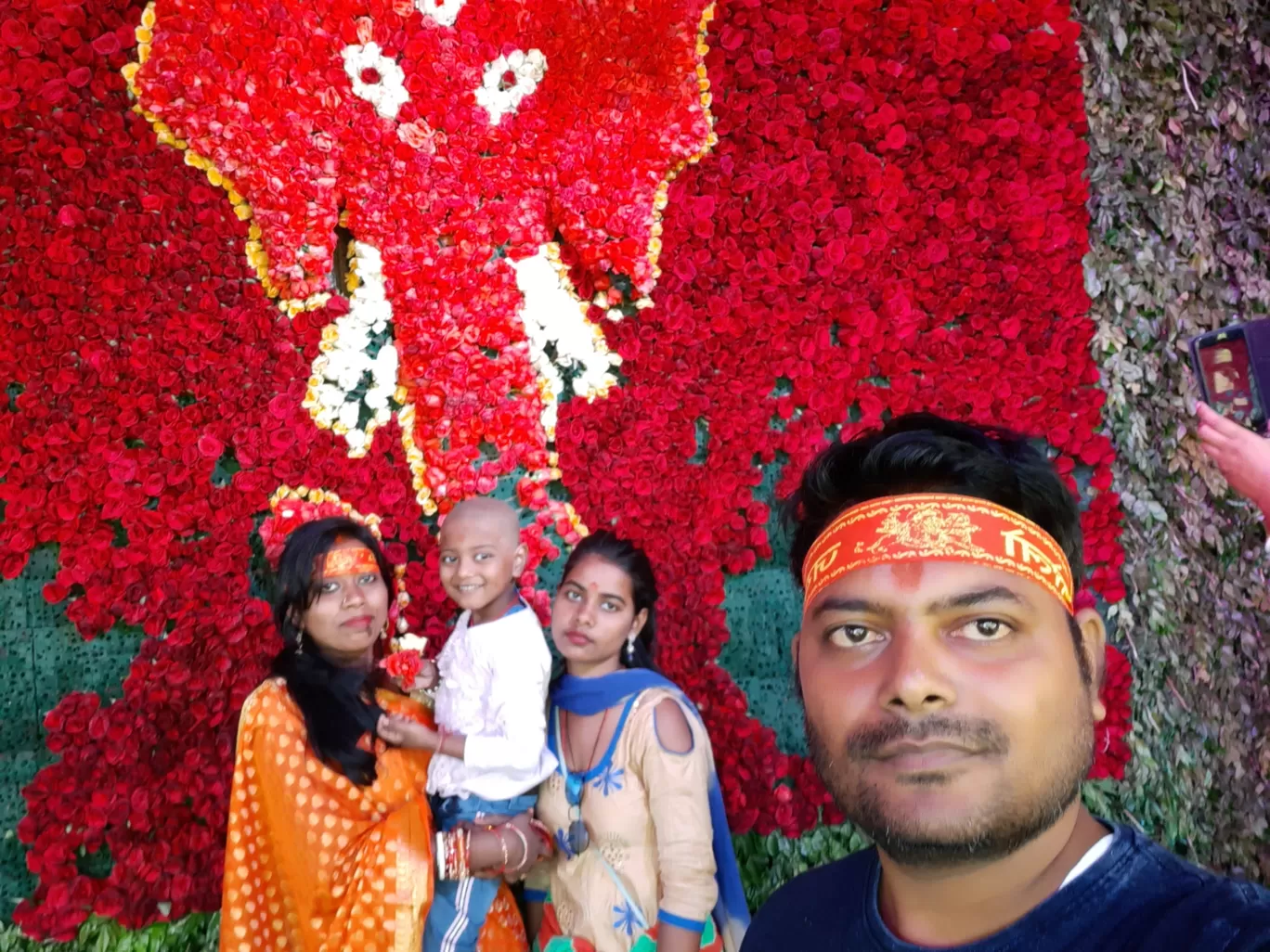 Photo of Arrah By Jeetendra Kush