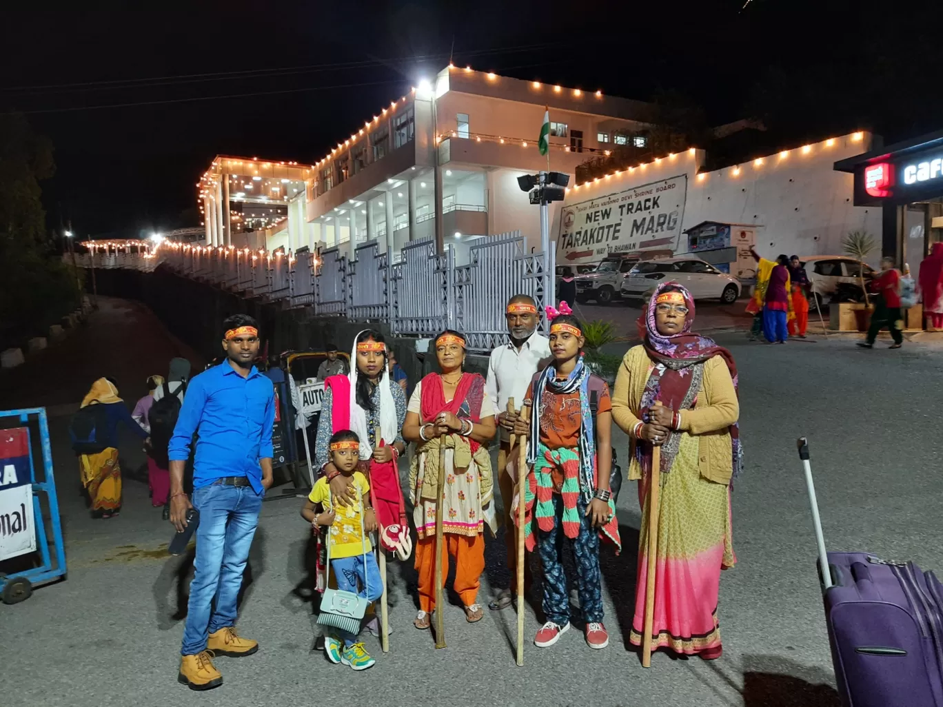 Photo of Arrah By Jeetendra Kush