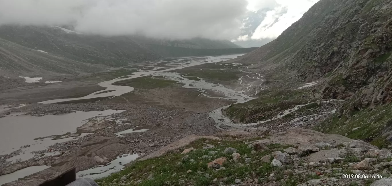 Photo of Kalgha By Titu Nayyer