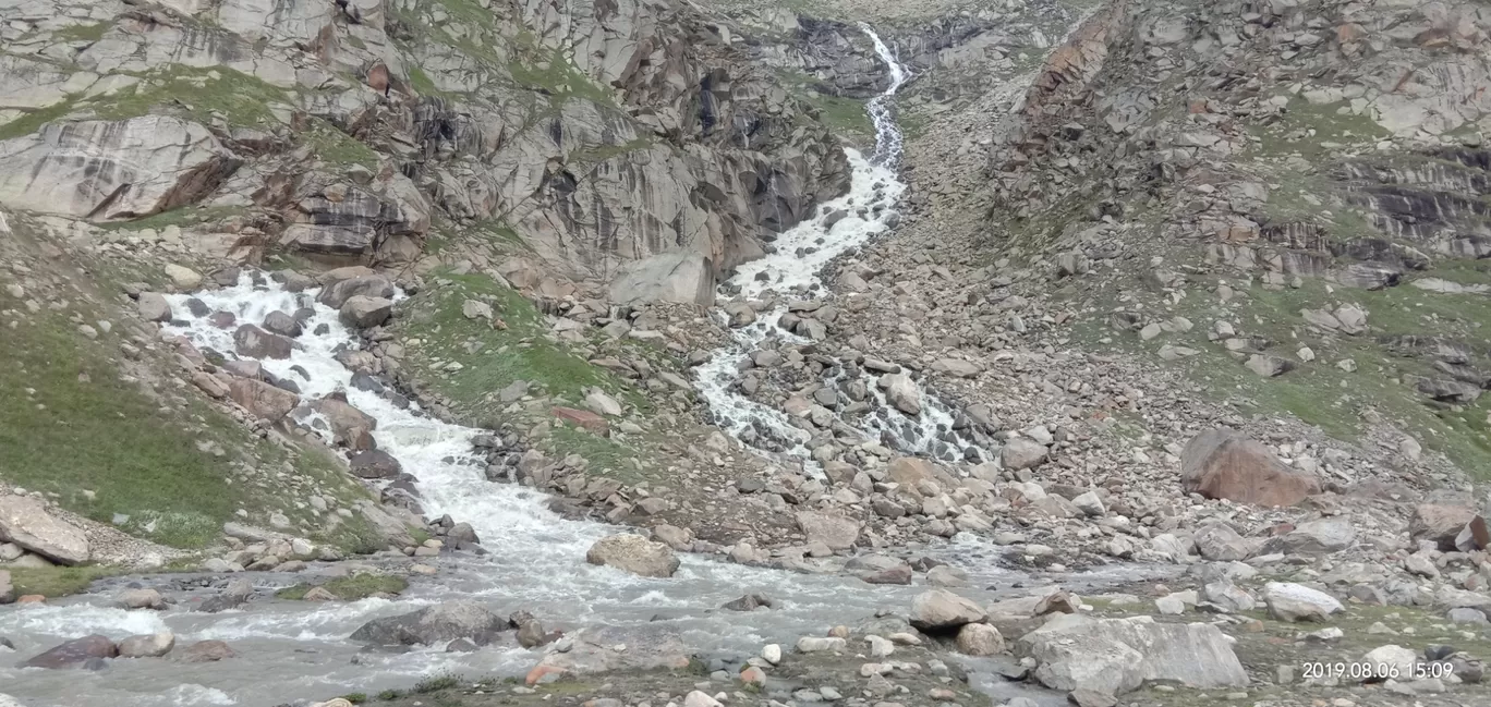 Photo of Kalgha By Titu Nayyer