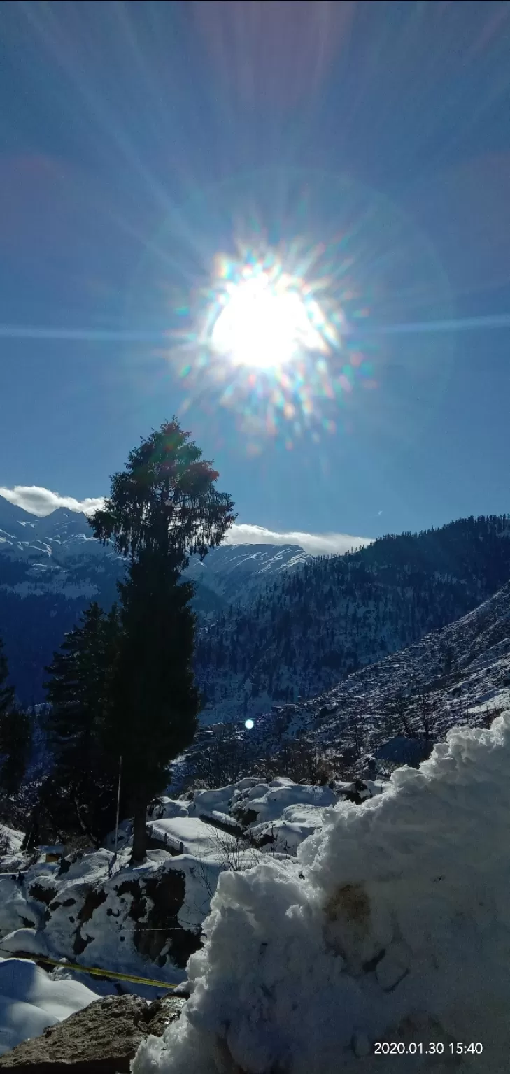 Photo of Tosh By Titu Nayyer
