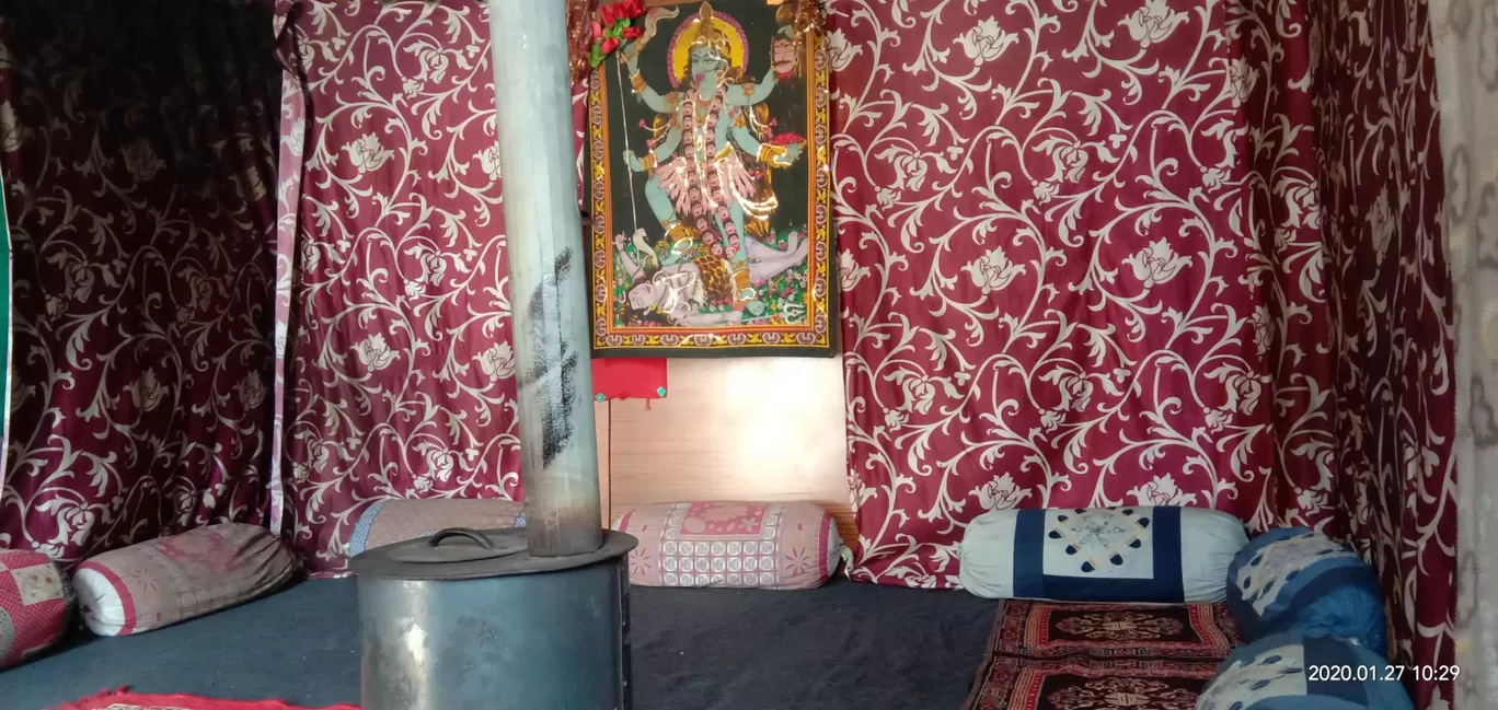 Photo of Tosh By Titu Nayyer