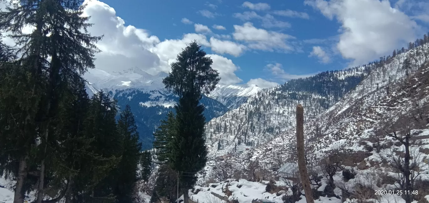 Photo of Tosh By Titu Nayyer