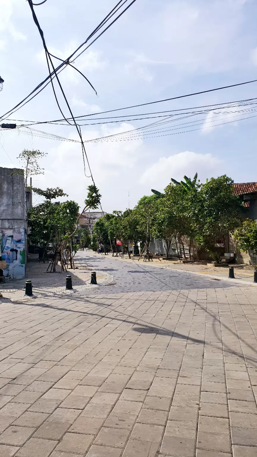Photo of Semarang By Eckman Sudrajat