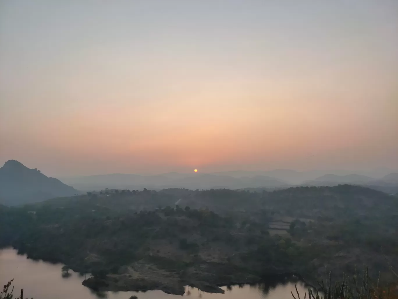 Photo of Udaipur By Pranjul Gupta