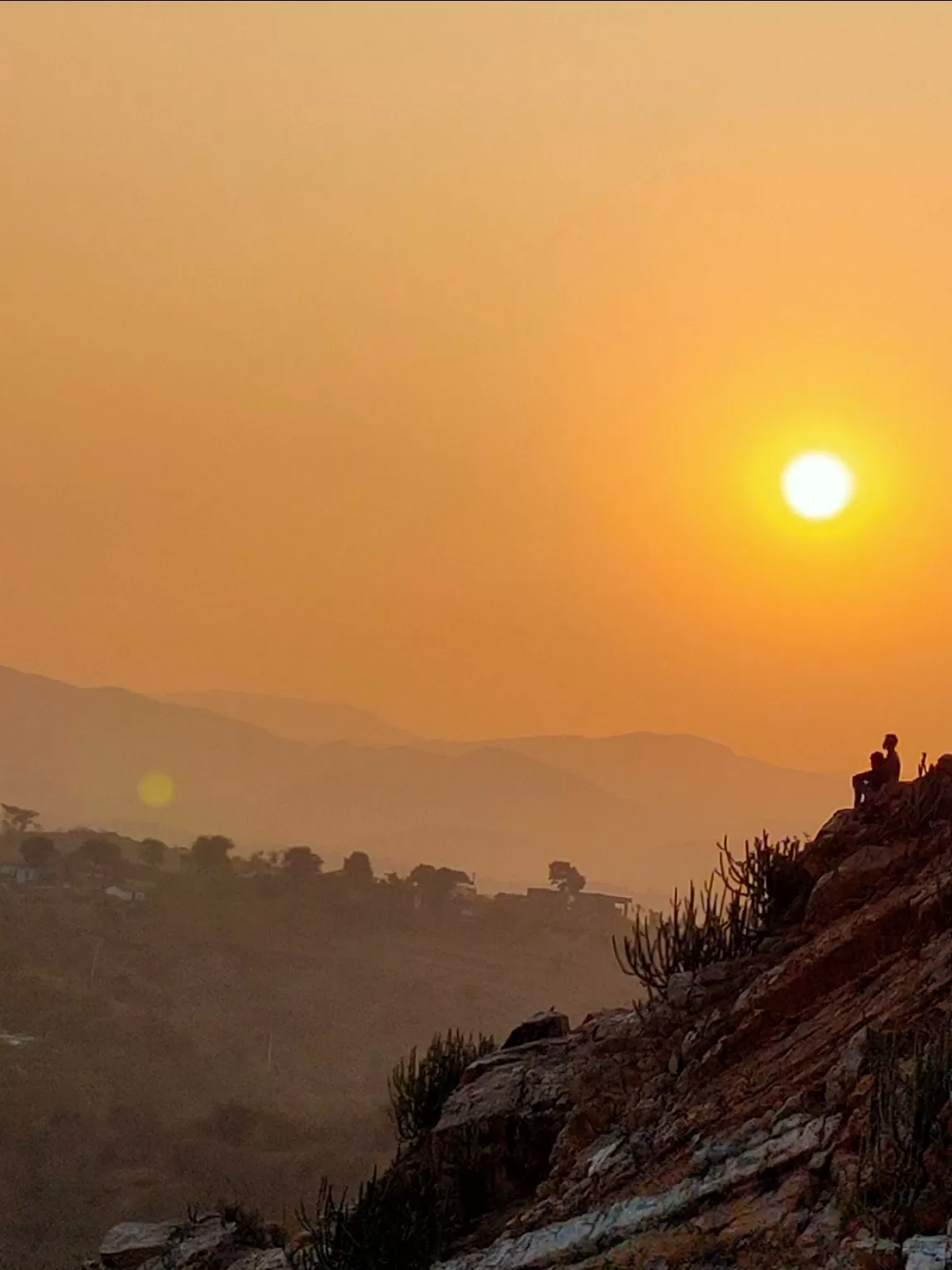 Photo of Udaipur By Pranjul Gupta