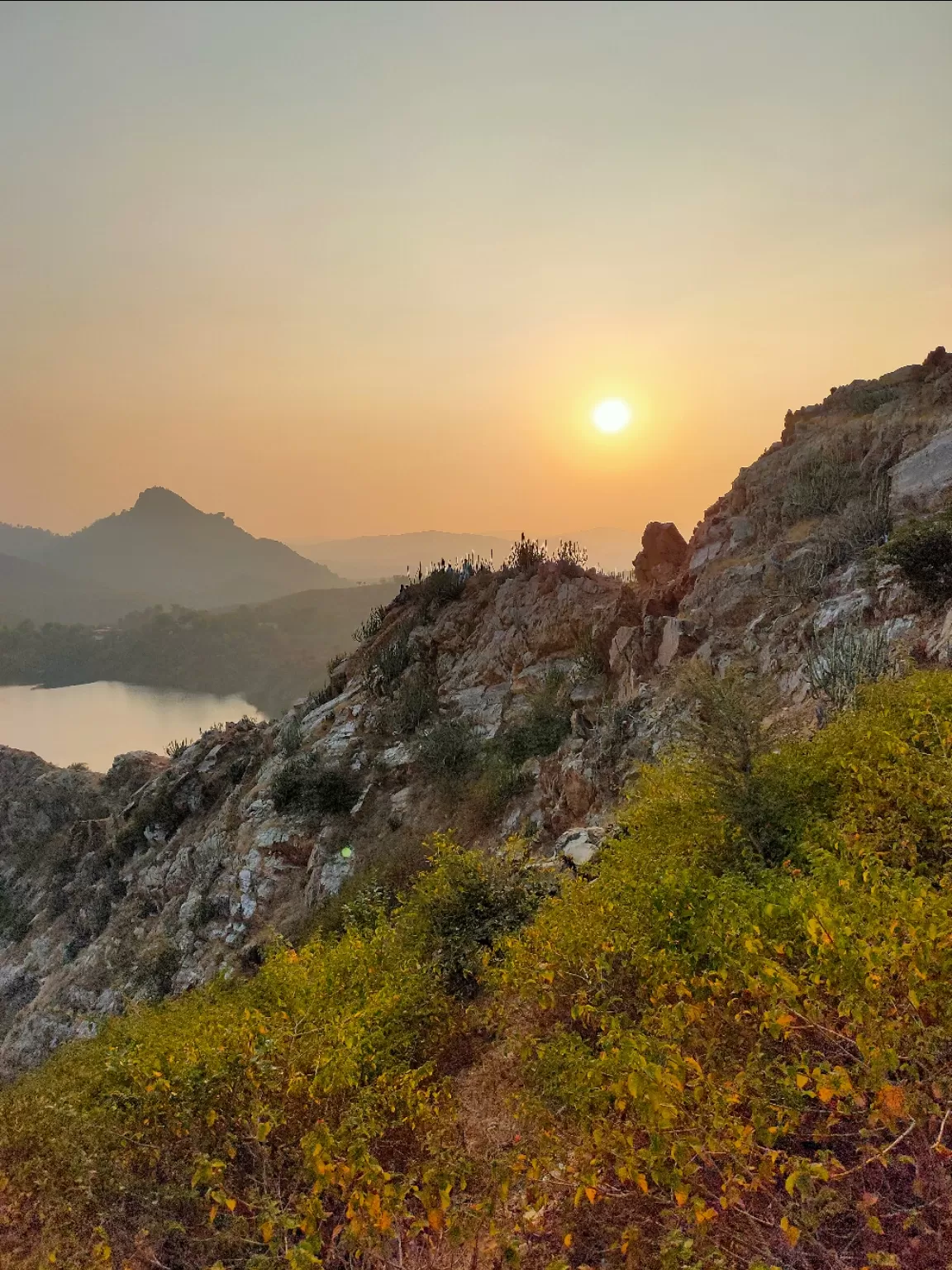 Photo of Udaipur By Pranjul Gupta