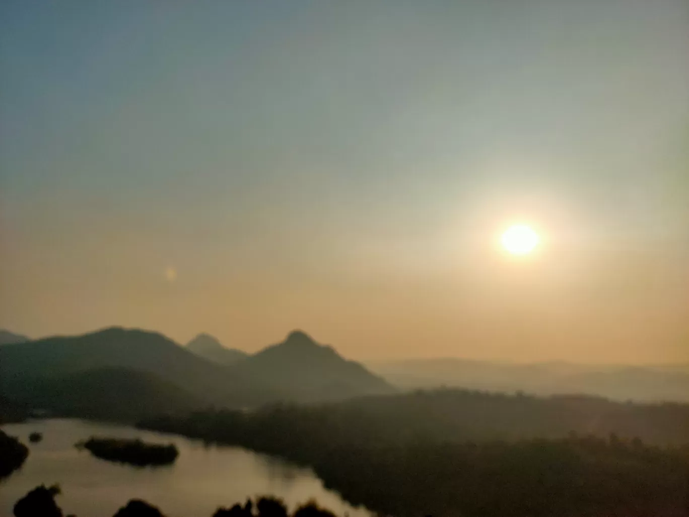 Photo of Udaipur By Pranjul Gupta