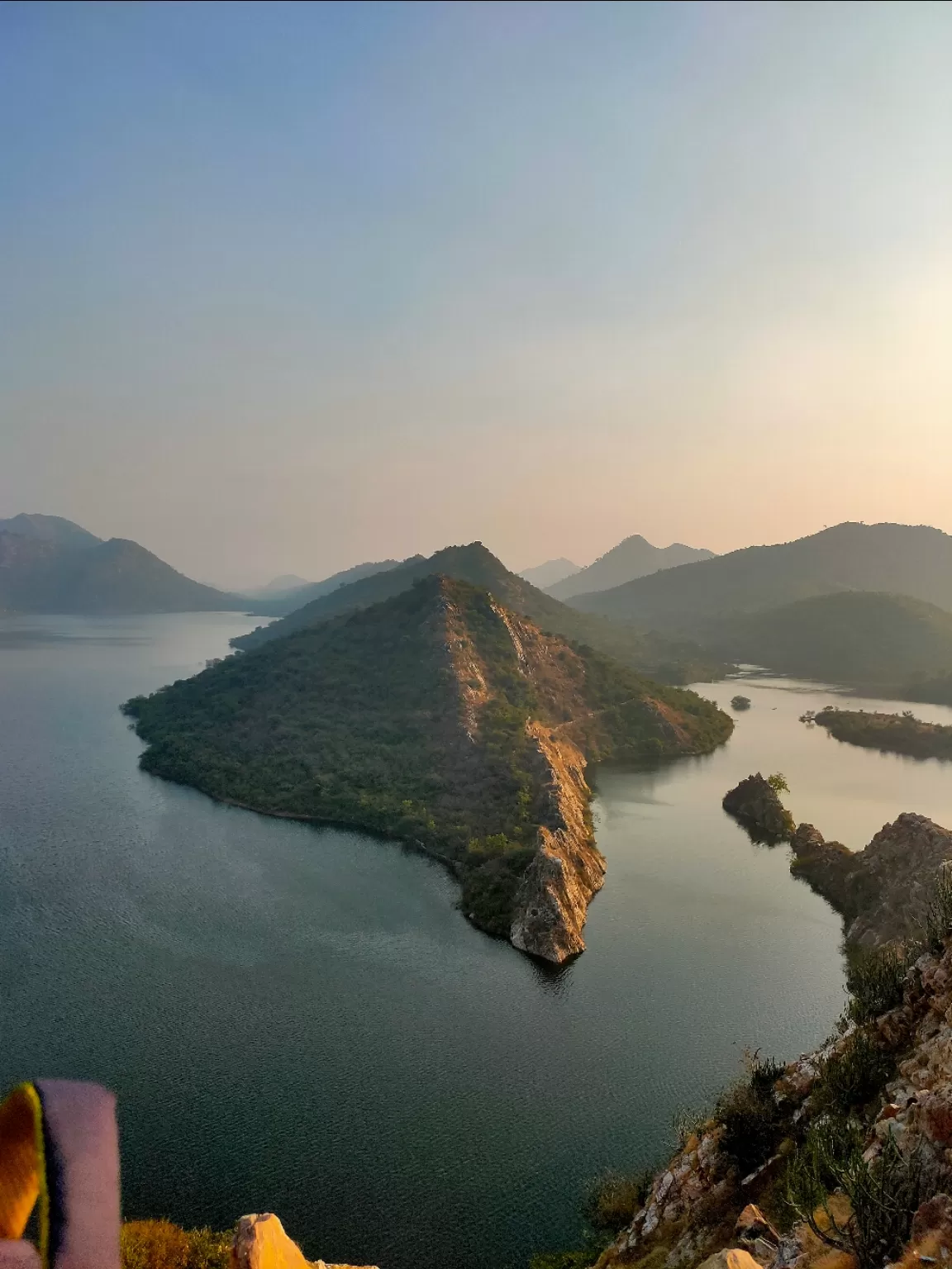 Photo of Udaipur By Pranjul Gupta