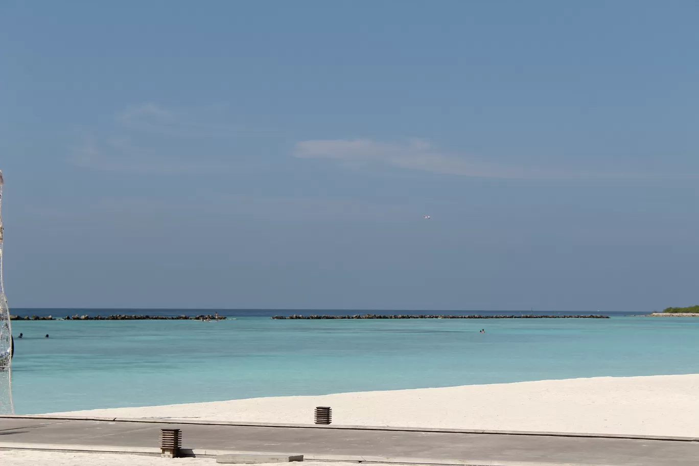 Photo of Paradise Island Resort By Renu Mahajan