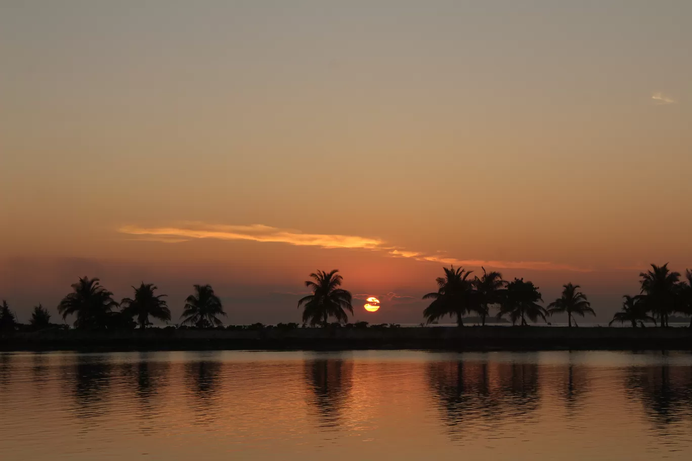 Photo of Paradise Island Resort By Renu Mahajan