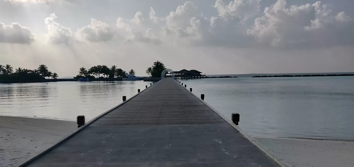 Photo of Paradise Island Resort By Renu Mahajan
