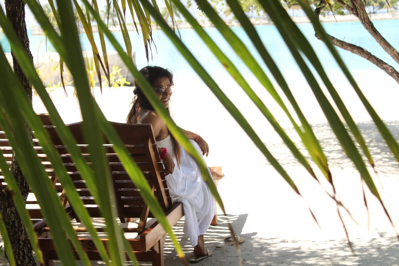 Photo of Paradise Island Resort By Renu Mahajan