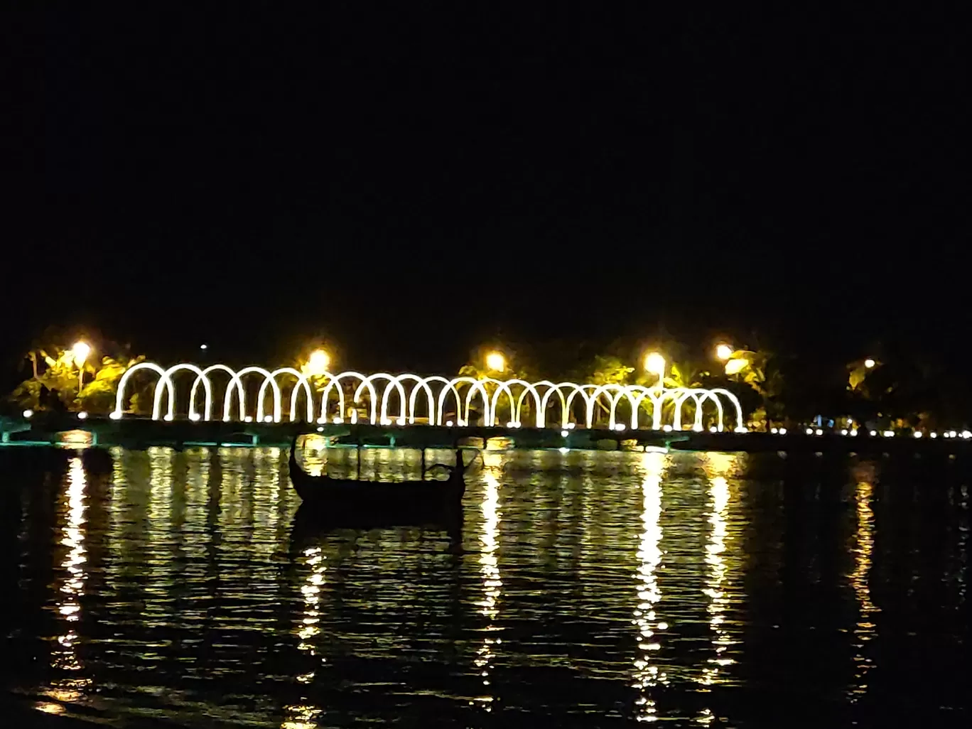 Photo of Paradise Island Resort By Renu Mahajan