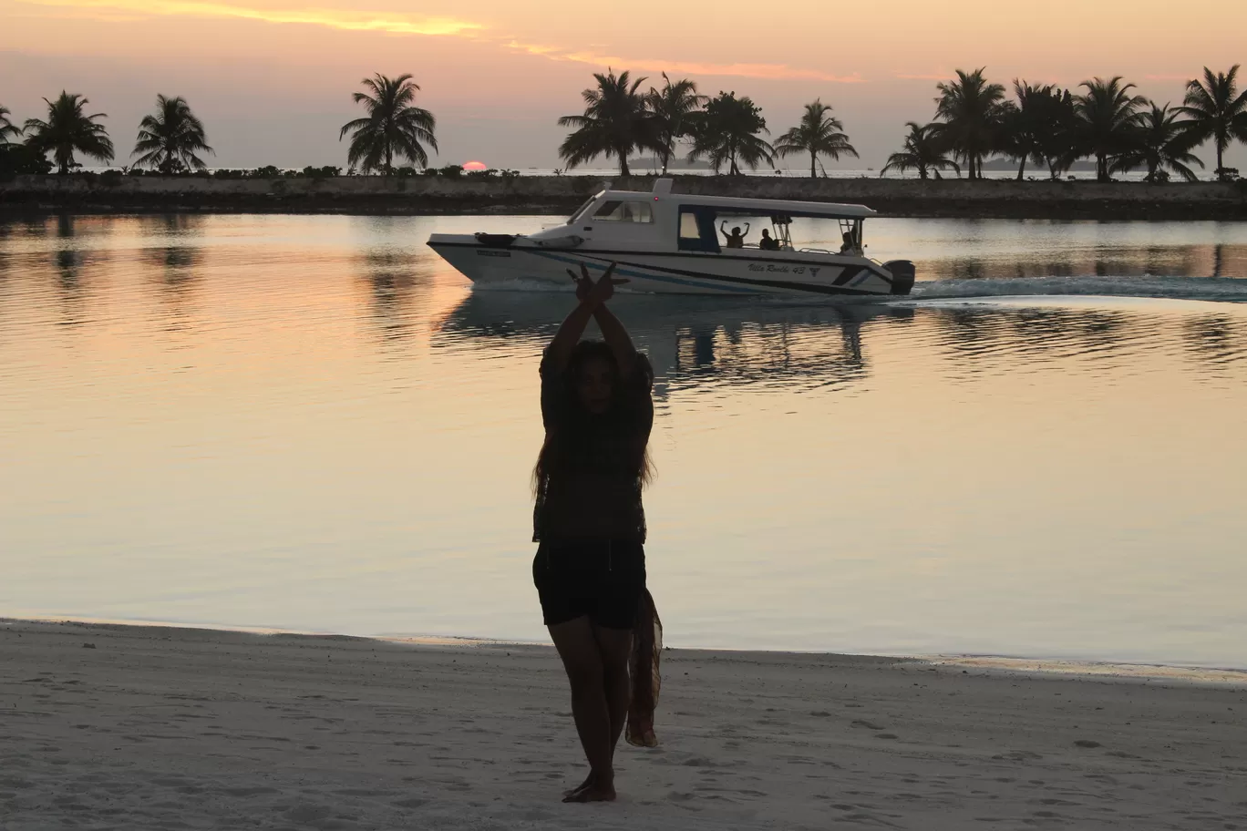 Photo of Paradise Island Resort By Renu Mahajan
