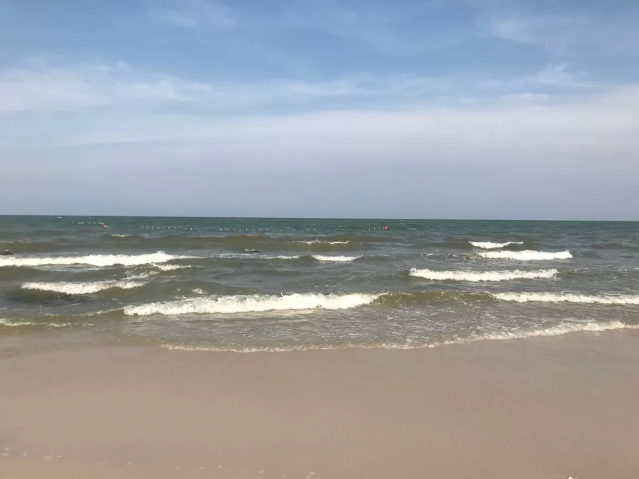 Photo of Hua Hin By Renu Mahajan